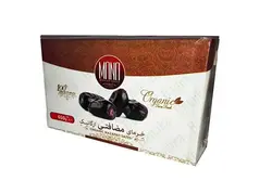 خرما ارگانیک 650 گرمی مانادیت