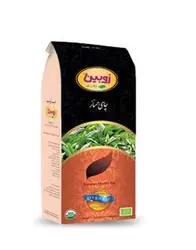 چای ممتاز ارگانیک و طبیعی زوبین 400 گرمی