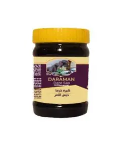 خرید شیره خرما ارگانیک دارامان 330 گرمی - ارگانیکی
