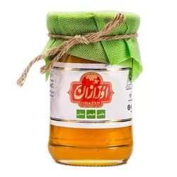 عسل آویشن 360 گرمی اورازان