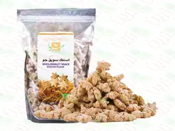 اسنک سویق جو مهدیار