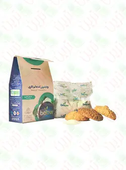 پودر شیرین کننده آشپزی بیلو