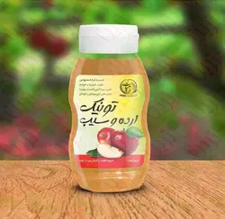 تونیک ارده و سیب ه‍‍پات