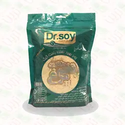 پودر جایگزین تخم مرغ450 گرمی دکتر سوی
