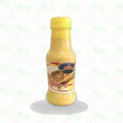 سس سویا خردل بکر