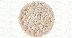 رایس کیک چیا و تخم کتان دلی پاپ 18 عددی