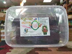 لواشک محلی زردآلو ارگانیک ترین 500 گرمی