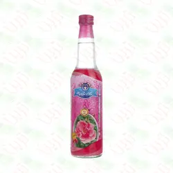 گلاب ارگانیک 440 سی سی گره بان