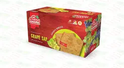 نان سنتی کاک با شیره انگور اورنگ مقدار 450 گرم