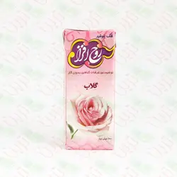 نوشیدنی گلاب 200 میلی لیتر روح افزا