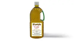 روغن کلزا 1 لیتری ارگانیک ترین