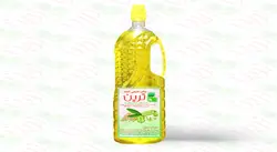 روغن کنجد ارگانیک ترین یک لیتری