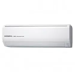 کولر گازی اجنرال مدل ASGS24LFCZ