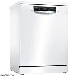 ماشین ظرفشویی بوش 14 نفره زئولیت BOSCH SMS67TW02B