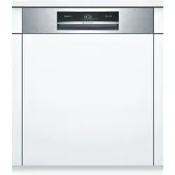 ماشین ظرفشویی بوش مدل SMI88TS02B ظرفیت 14 نفره