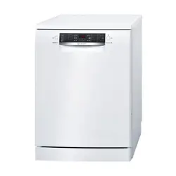 ماشین ظرفشویی بوش مدل SMS46NI01B / SMS46NW01B