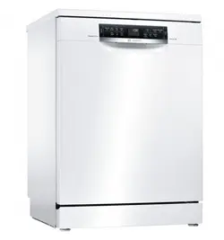 ماشین ظرفشویی بوش مدل SMS67MW01B / SMS67MI01B