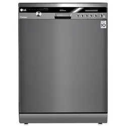 ماشین ظرفشویی ال جی DC75