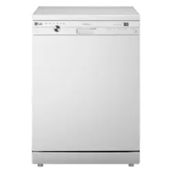 ماشین ظرفشویی ال جی مدل DC35