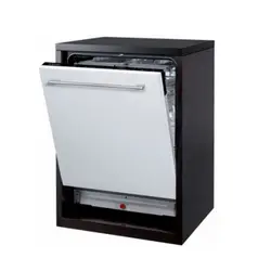 ماشین ظرفشویی توکار سامسونگ مدل D170