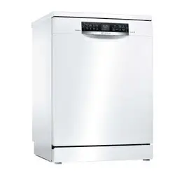 ماشین ظرفشویی سری 6 بوش مدل SMS68TW02B