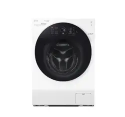 ماشین لباسشویی ال جی مدل WM-G105S ظرفیت 10.5 کیلوگرم