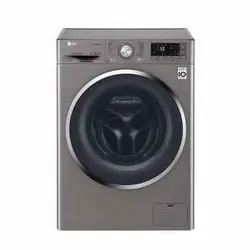 ماشین لباسشویی 9 کیلویی ال جی مدل F4J6VYP2W / F4J6VYP2S
