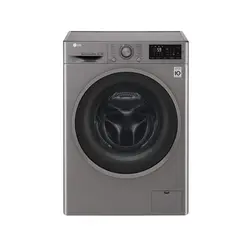 ماشین لباسشویی ال جی ۶ کیلویی مدل WM-623ST