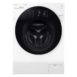 ماشین لباسشویی ال جی مدل G950CS ظرفیت 9 کیلوگرم