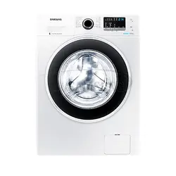 ماشین لباسشویی درب از جلو سامسونگ
