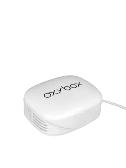 اکسی باکس سفید - فروشگاه OxyBox