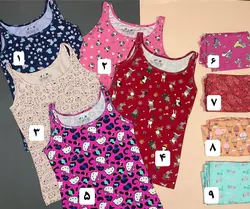 تاپ H&M سایز 44-42