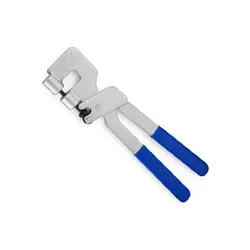 انبر پانچ ایرانی | دستگاه پانچ سازه کناف | شرکت پدید ساخت رستاک