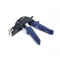 انبر پرس بولت پروانه ای | انبر پرس بولت پروانه ای کناف | شرکت پدید ساخت رستاک