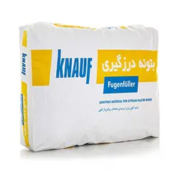 بتونه درزگیر کناف