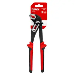 انبر کلاغی رونیکس مدل Rh-1431