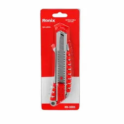 کاتر رونیکس مدل RH3005RH