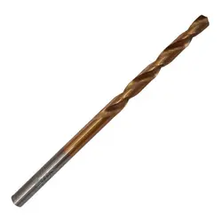 مته آهن رونیکس کد 5557 RH سایز 4 میلیمتر بسته 10 عددی