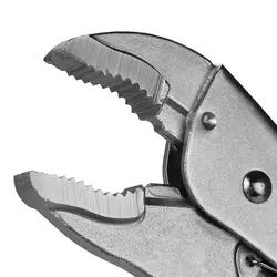 انبر قفلی 5 اینچ Locker رونیکس مدل RH-1415 - پخش پارس ایران