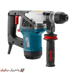 خرید بتن کن 28 میلی متری NEW رونیکس مدل 2710 - پخش پارس ایران