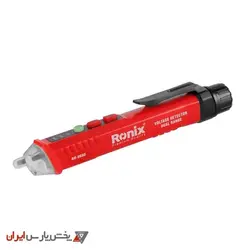 خرید تستر الکتریکی دو حالته رونیکس مدل RH-9600 - پخش پارس ایران