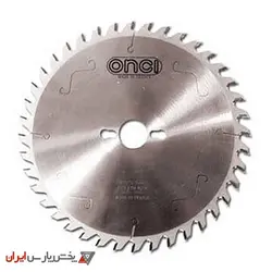 خرید تیغ اره الماسه آلومینیوم انسی 250*80 رونیکس مدل LHC20825032 - پخش پارس ایران