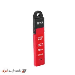 خرید تیغ کاتر رونیکس مدل RH-3090 - پخش پارس ایران