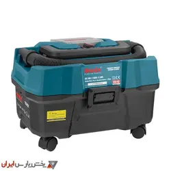 خرید جارو شارژی 10 لیتری - 20 ولت NEW رونیکس مدل 8640 - پخش پارس ایران