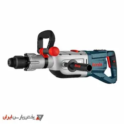 خرید دریل بتن کن 50 میلی متری - 1700 وات - 10 کیلویی رونیکس مدل 2750 - پخش پارس ایران