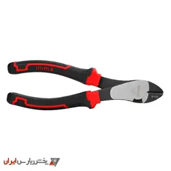 خرید سیم چین کله گاوی صنعتی رونیکس سایز 7 سری مکسی رونیکس مدل RH-1277 - پخش پارس ایران
