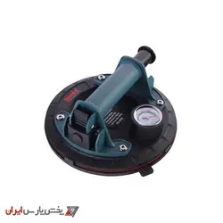 خرید قاپک سنگ و شیشه پمپی 'گیج دار NEW رونیکس مدل RH-9933 - پخش پارس ایران