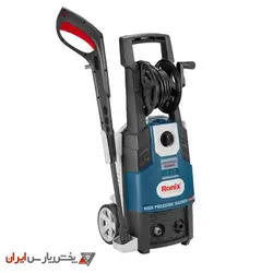 خرید کارواش 150 بار دینامی - 1800 وات NEW رونیکس مدل RP-0150 - پخش پارس ایران