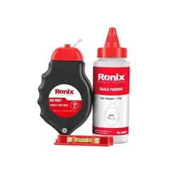 خرید کیت ریسمان رنگی بنایی NEW رونیکس مدل RH-9901 - پخش پارس ایران