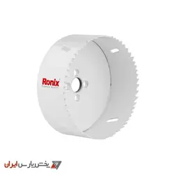 خرید گردبر بتن چهار شیار 30 میلی متر رونیکس مدل RH-5040 - پخش پارس ایران